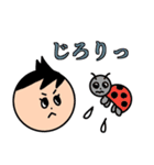 AKI's Sticker（個別スタンプ：28）