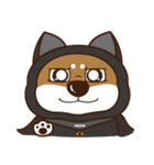 Mona Shiba's daily life（個別スタンプ：40）