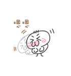 smile duck（個別スタンプ：5）