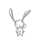 FunnyBunny (N.1)（個別スタンプ：1）