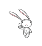 FunnyBunny (N.1)（個別スタンプ：2）