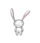 FunnyBunny (N.1)（個別スタンプ：10）