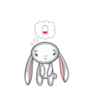 FunnyBunny (N.1)（個別スタンプ：13）