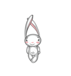 FunnyBunny (N.1)（個別スタンプ：17）