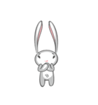 FunnyBunny (N.1)（個別スタンプ：18）