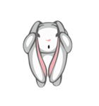 FunnyBunny (N.1)（個別スタンプ：19）