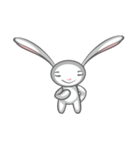 FunnyBunny (N.1)（個別スタンプ：20）