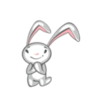 FunnyBunny (N.1)（個別スタンプ：23）