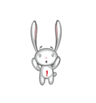 FunnyBunny (N.1)（個別スタンプ：27）