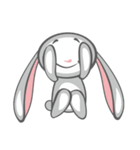 FunnyBunny (N.1)（個別スタンプ：31）