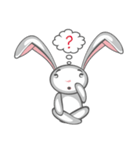 FunnyBunny (N.1)（個別スタンプ：36）