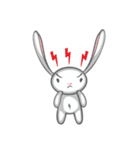 FunnyBunny (N.1)（個別スタンプ：40）