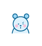 Stat Bears（個別スタンプ：7）