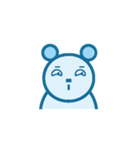 Stat Bears（個別スタンプ：10）