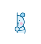 Stat Bears（個別スタンプ：23）