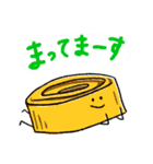 おべんと～ず（個別スタンプ：20）