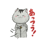 ゆるふわ猫ララちゃん♡（個別スタンプ：26）
