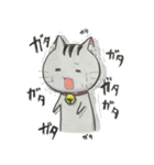 ゆるふわ猫ララちゃん♡（個別スタンプ：29）