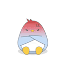 Piki The Penguin（個別スタンプ：13）