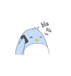 Piki The Penguin（個別スタンプ：33）