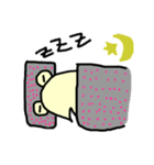 Kokai6 by Nadee Creator（個別スタンプ：2）