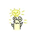 Kokai6 by Nadee Creator（個別スタンプ：14）