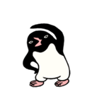 ハローペンギン！2（個別スタンプ：24）