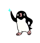 ハローペンギン！2（個別スタンプ：25）