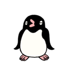 ハローペンギン！2（個別スタンプ：32）