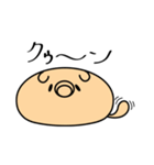 マリンメロンズ 擬音語/擬態語（個別スタンプ：32）