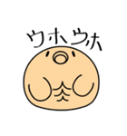 マリンメロンズ 擬音語/擬態語（個別スタンプ：36）