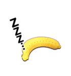 まるごとなバナナ（個別スタンプ：6）