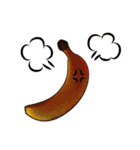 まるごとなバナナ（個別スタンプ：30）