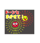 コミカル会話集(N0.2)（個別スタンプ：15）