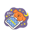 こまめくん（個別スタンプ：22）