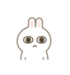 The Little cute Rabbit（個別スタンプ：22）