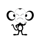 monkeyta（個別スタンプ：14）