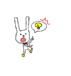 ベニーバニーBOO（個別スタンプ：19）