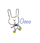 ベニーバニーBOO（個別スタンプ：30）