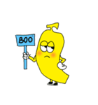 Cool Banana 01（個別スタンプ：7）