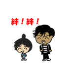 present for musical fan（個別スタンプ：13）