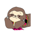 Amis Sloth（個別スタンプ：26）