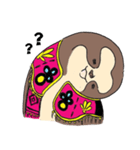 Amis Sloth（個別スタンプ：30）