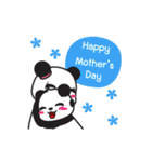 Dorada (Mother's Day)（個別スタンプ：3）