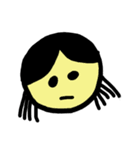stick sticker 2016（個別スタンプ：15）