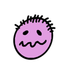stick sticker 2016（個別スタンプ：23）