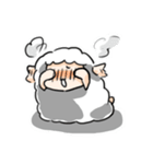 QQ sheep（個別スタンプ：28）