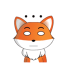 UFOX（個別スタンプ：2）