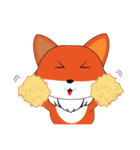 UFOX（個別スタンプ：6）