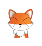 UFOX（個別スタンプ：15）